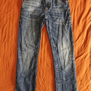 Boys Wrangler Retro Jeans